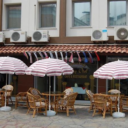 Konak Saray Hotel -Agora- İzmir Eksteriør bilde