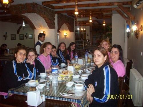 Konak Saray Hotel -Agora- İzmir Eksteriør bilde