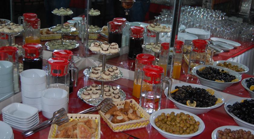 Konak Saray Hotel -Agora- İzmir Eksteriør bilde