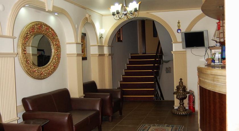 Konak Saray Hotel -Agora- İzmir Eksteriør bilde