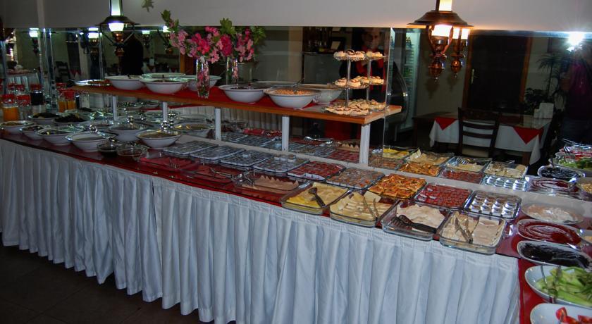 Konak Saray Hotel -Agora- İzmir Eksteriør bilde