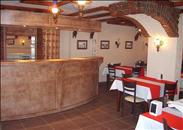 Konak Saray Hotel -Agora- İzmir Restaurant bilde